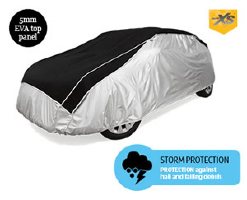Hail Proof Protection Car Cover ALDI Australia 99.99!