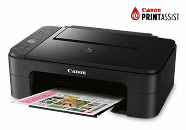Canon Pixma TS3160 AllInOne Inkjet Printer 39.99 ALDI