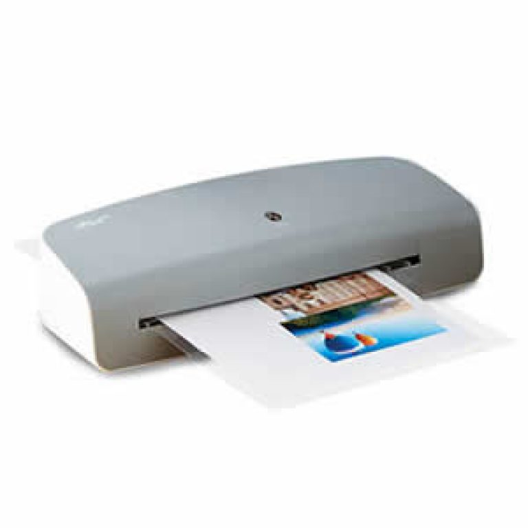 Office Pro A4 Laminator 18.99 ALDI