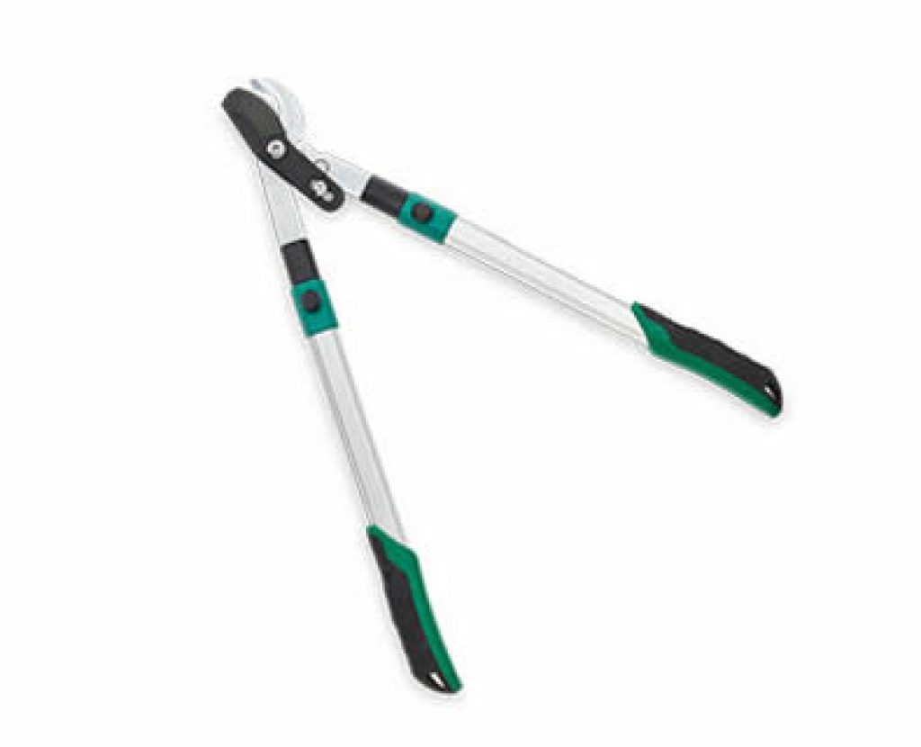 Gardenline Telescopic Tree Lopper ALDI 19.99