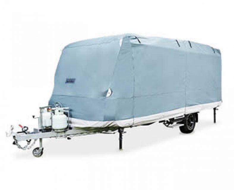 Adventuridge Caravan Cover ALDI Australia 99.99