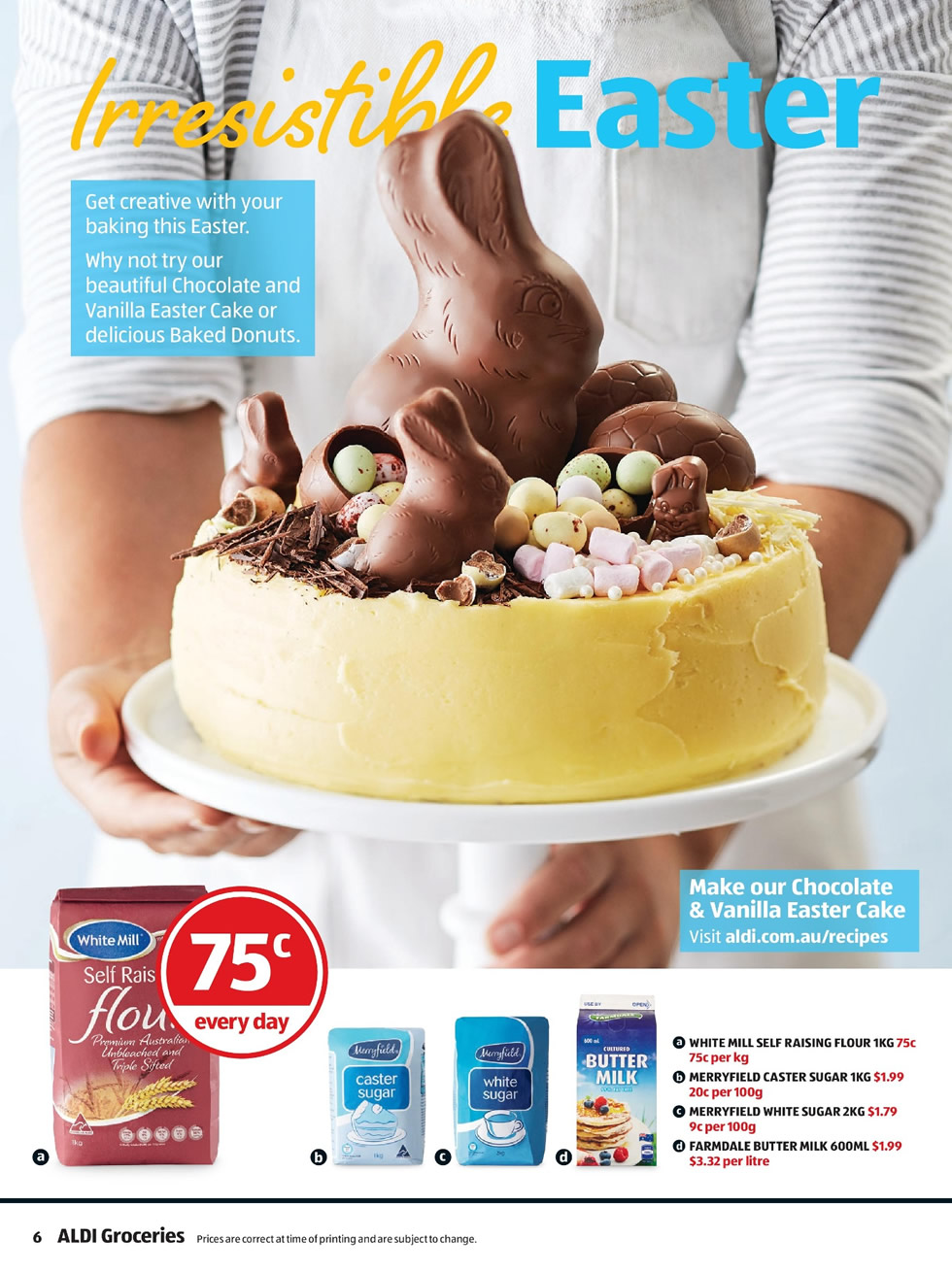 Aldi Catalogue 14th Feb 2018 to 20th Feb 2018 - Page 18