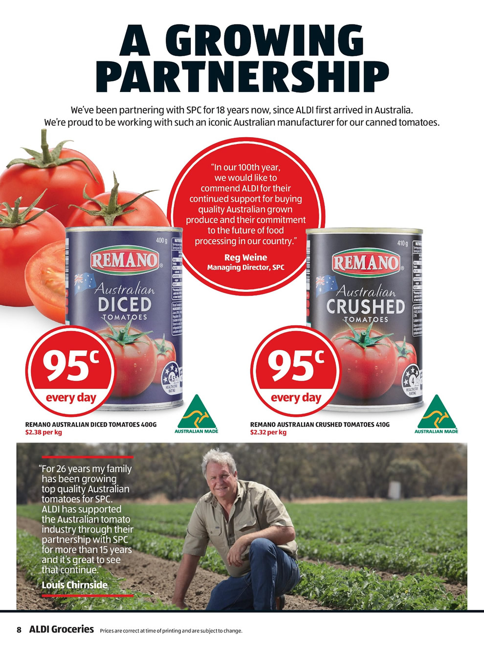 Aldi catalogue: 21 Feb to 27 Feb 2018 - Page 16