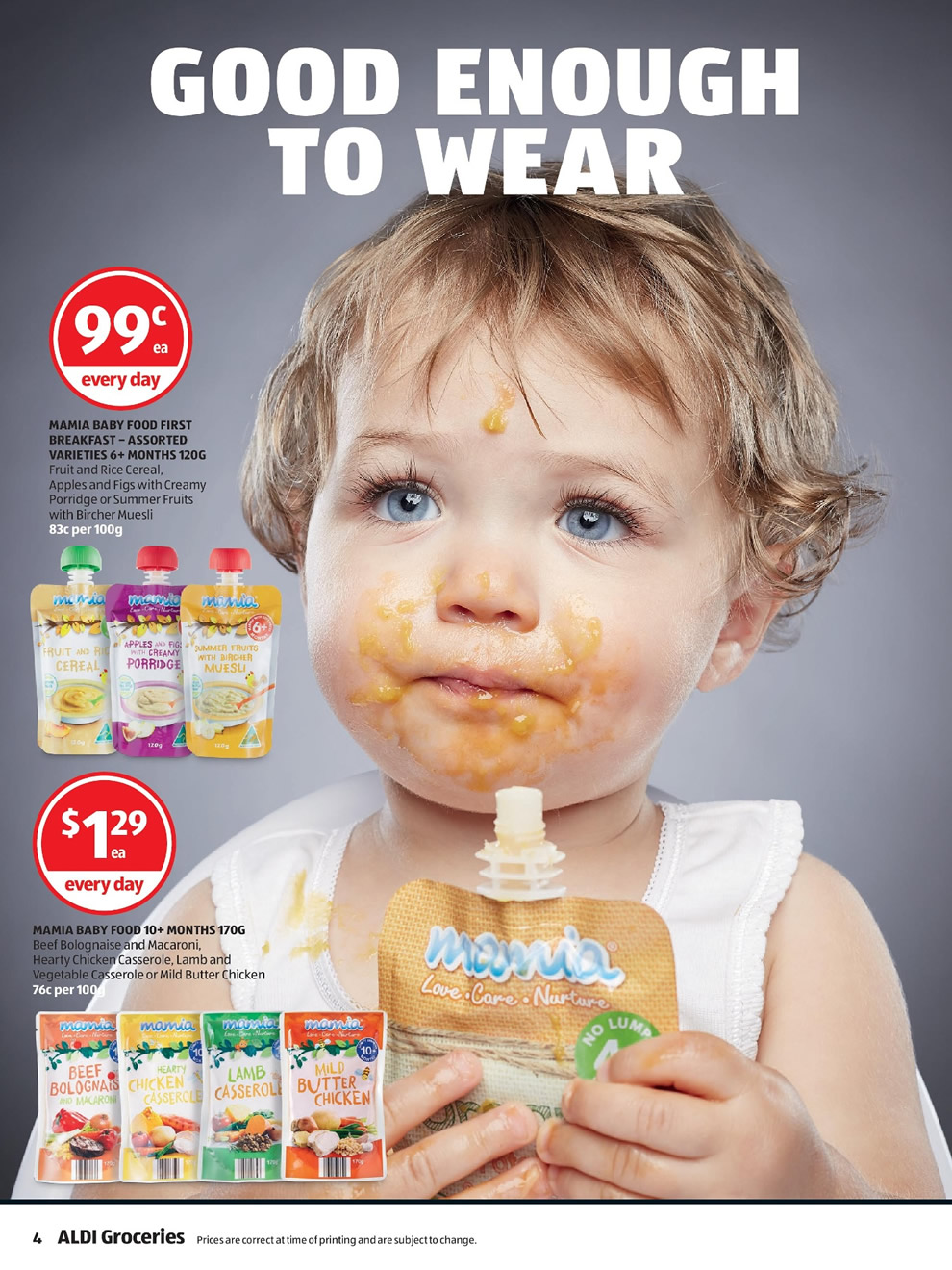 Aldi catalogue: 21 Feb to 27 Feb 2018 - Page 20