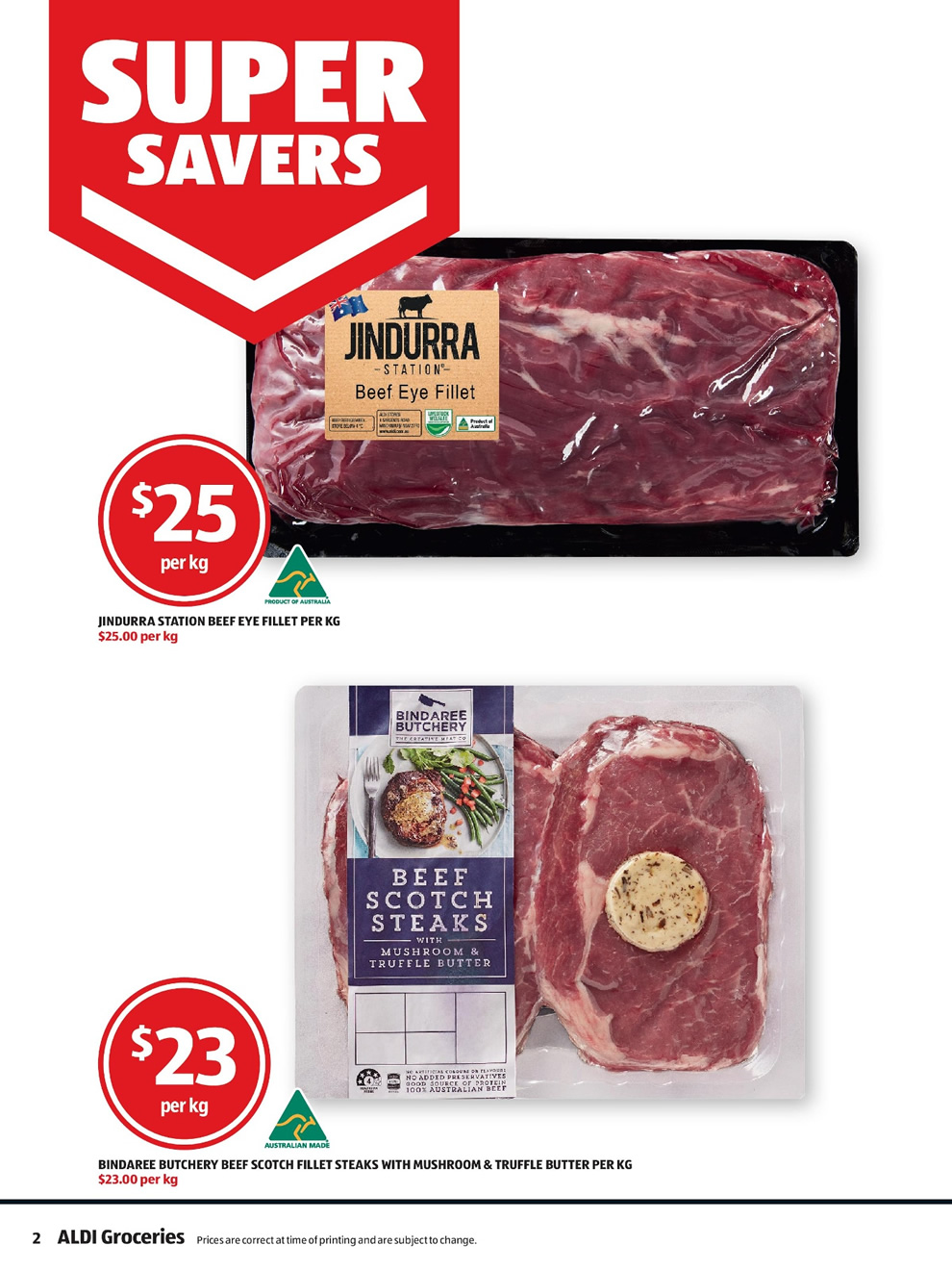 Aldi catalogue: 21 Feb to 27 Feb 2018 - Page 22