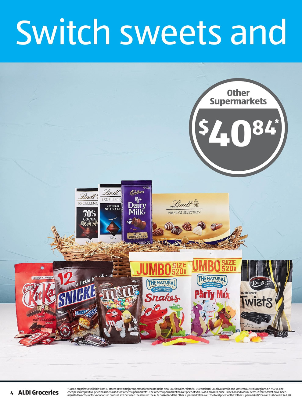Aldi Special Buys Catalogue: 28th Feb 2018 to 6th Mar 2018 - Page 22