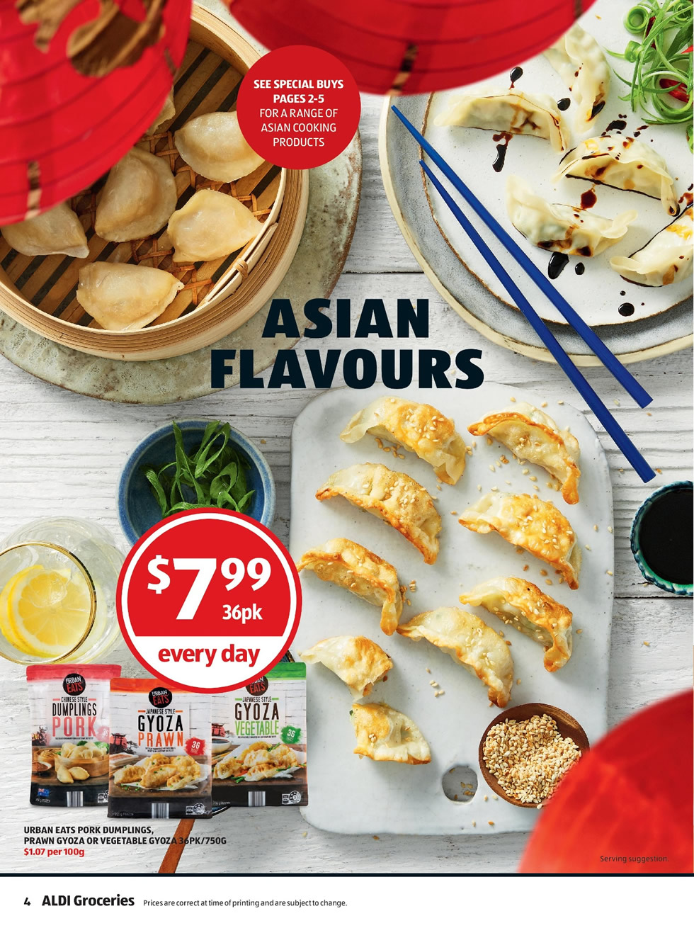  Aldi catalogue 7th February 2018 to 13th February 2018 - Page 20