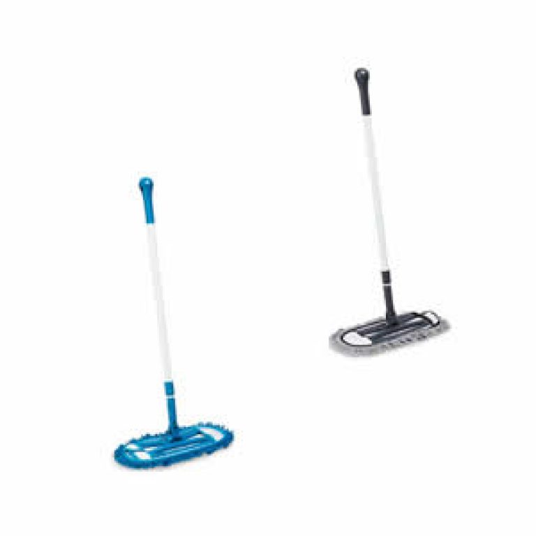 Power Force Heavy Duty Flat Floor Mop ALDI 9.99