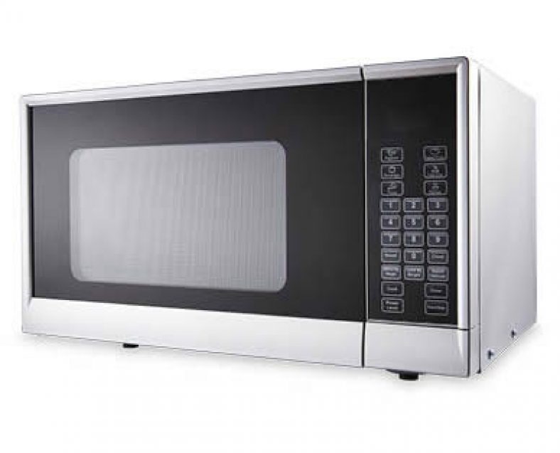 Ambiano 23L Microwave ALDI Australia 79.99