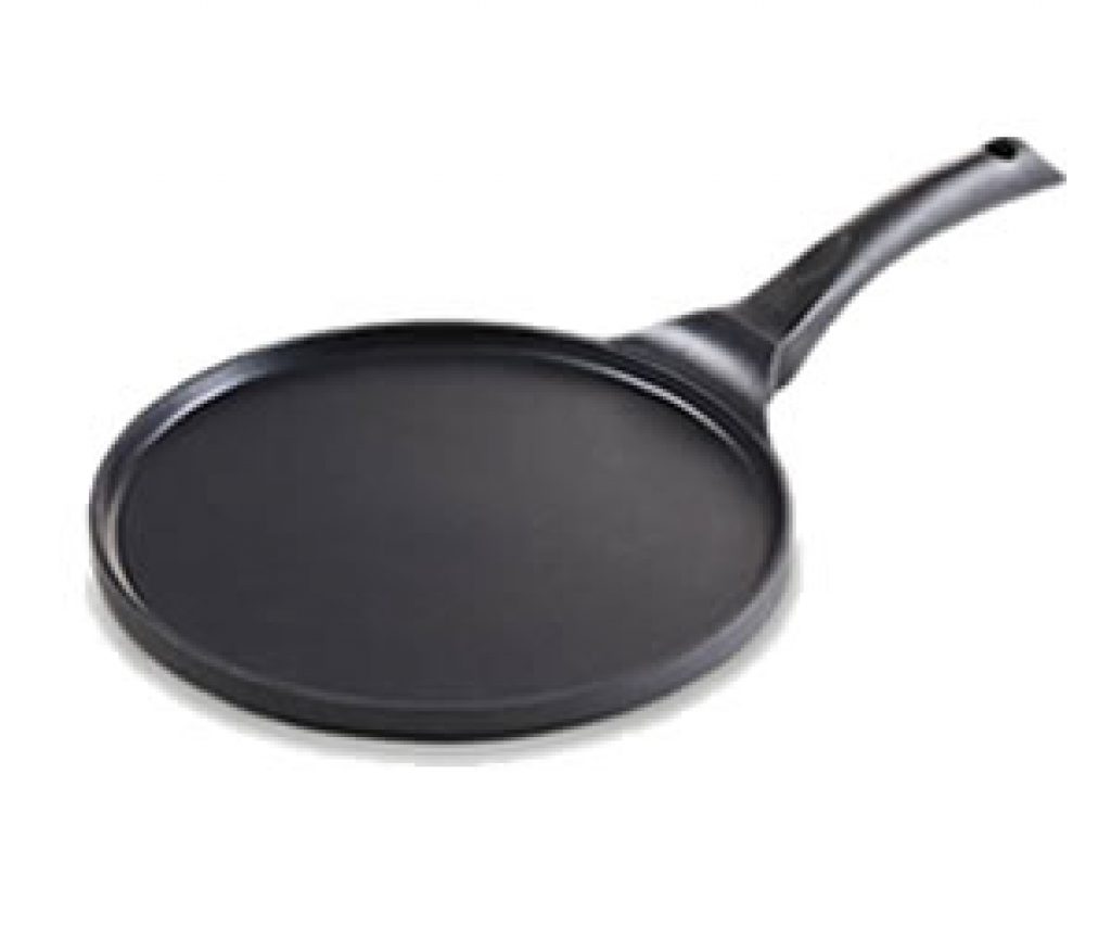 Crofton NonStick Pancake Pan 26cm 9.99 ALDI