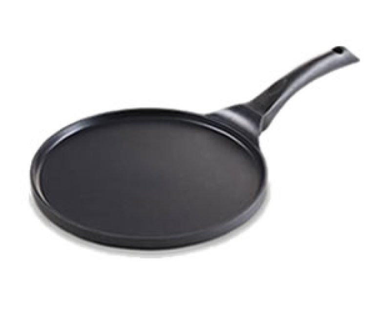 Crofton NonStick Pancake Pan 26cm 9.99 ALDI