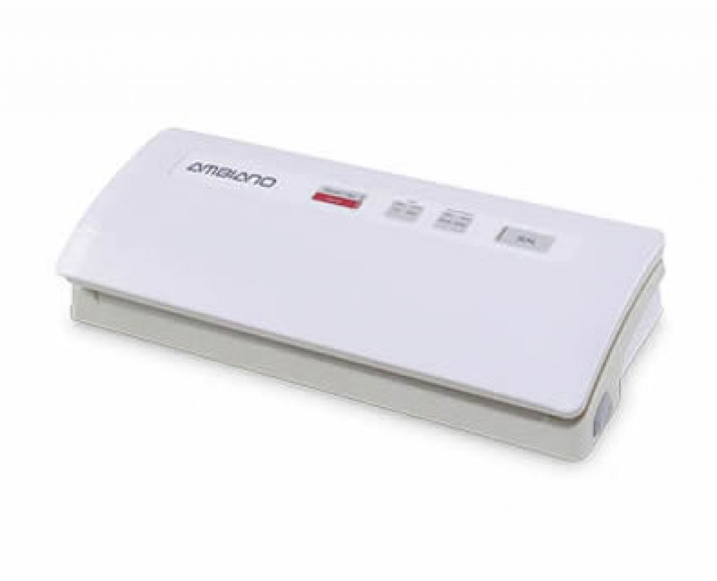 Ambiano Vacuum Food Sealer 39.99 ALDI