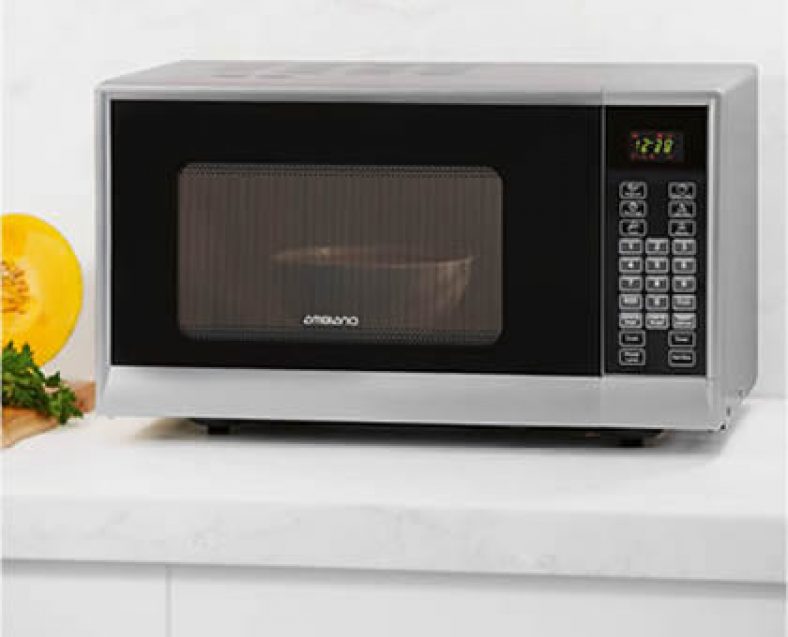 Ambiano 23L Microwave ALDI Australia 79.99