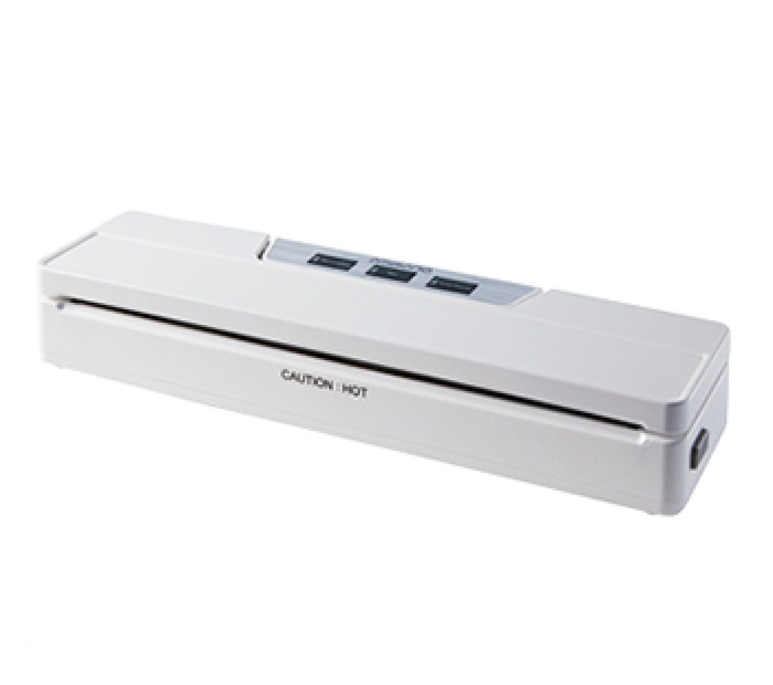 Ambiano Vacuum Food Sealer 39.99 ALDI