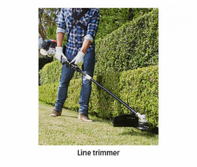 Gardenline 5In1 Multi Garden Power Tool 199