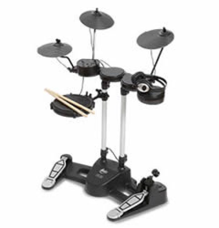 Huxley Electronic Drum Kit ALDI Australia 269