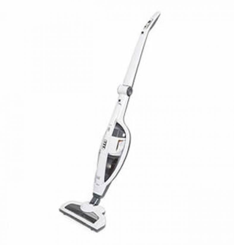 Easy Home 2In1 Cordless Vacuum Cleaner 99.99 ALDI