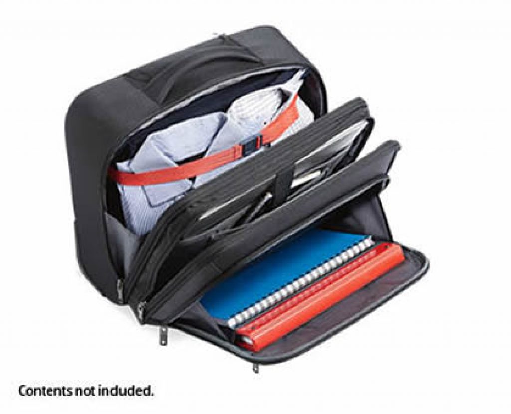 Skylite Laptop Business Suitcase 79.99 ALDI