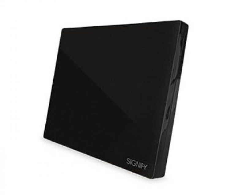 ALDI Digital TV Antenna For Indoor 24.99