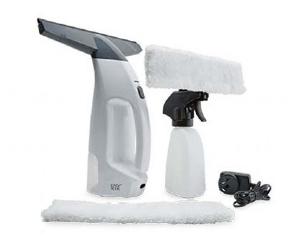 Easy Home Electric Window Cleaner 39.99 ALDI