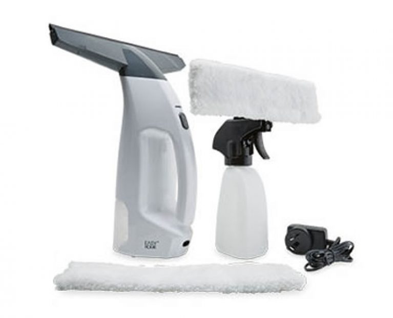 Easy Home Electric Window Cleaner 39.99 ALDI