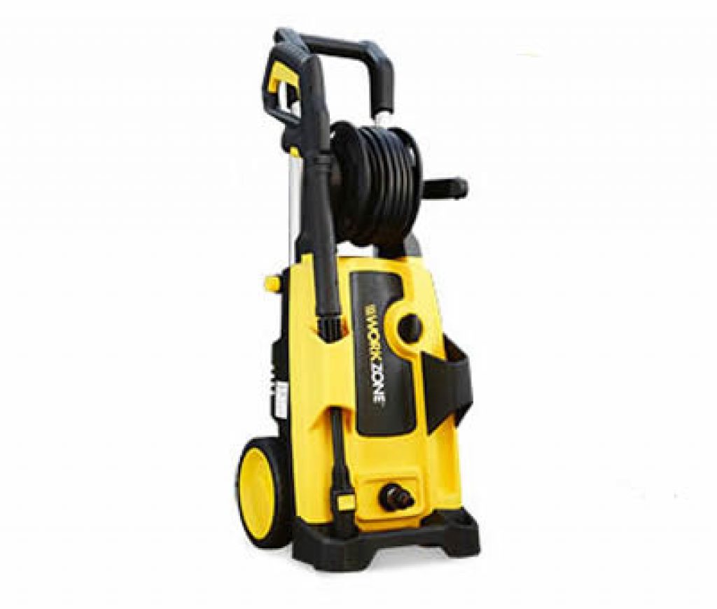 Workzone 2000W High Pressure Washer 129 ALDI