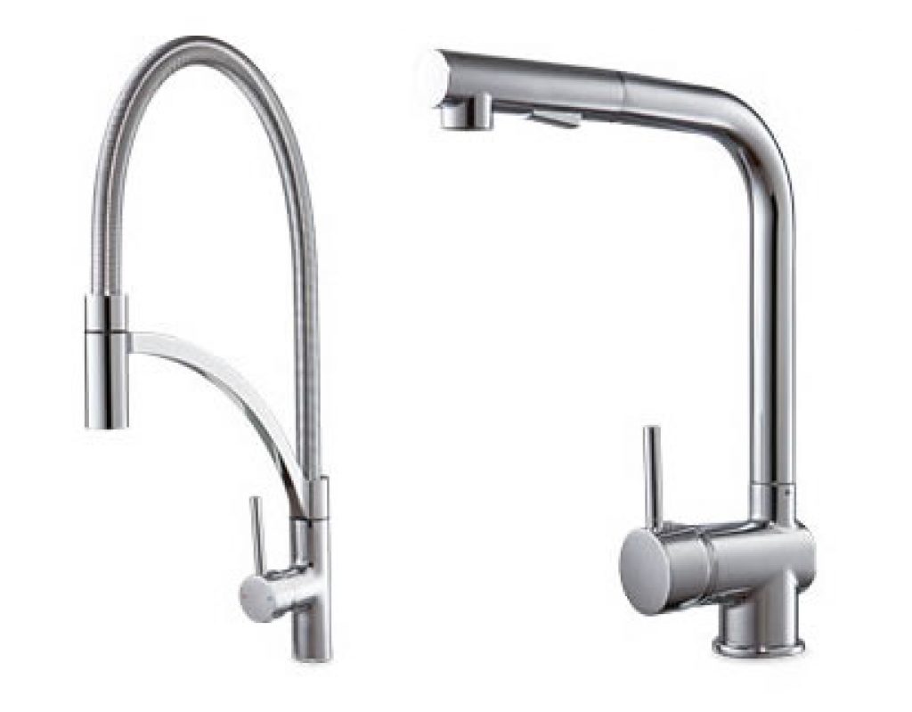 Easy Home Kitchen Taps 99.99 ALDI