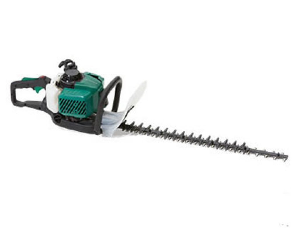 Gardenline 25.4cc Petrol Hedge Trimmer 149 ALDI