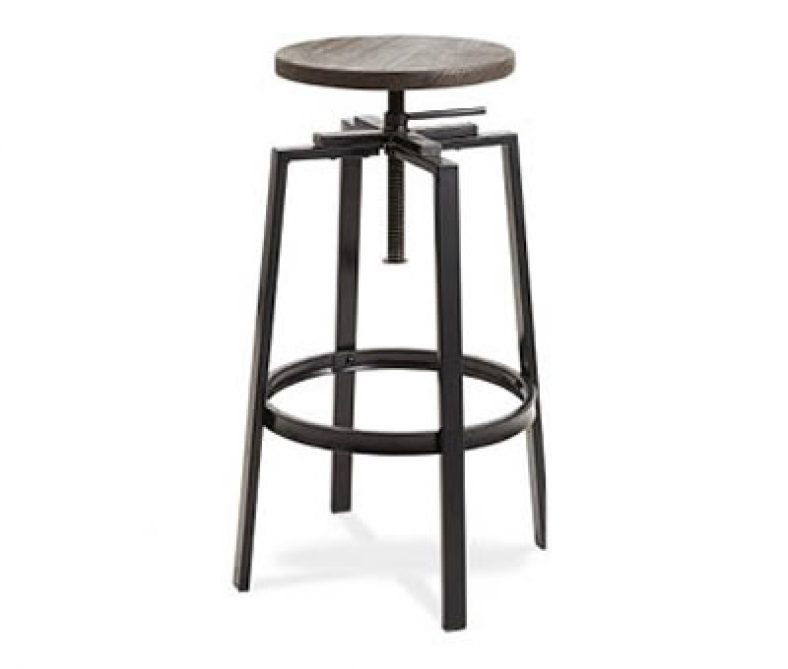 SOHL Designer Bar Stools 49.99 ALDI