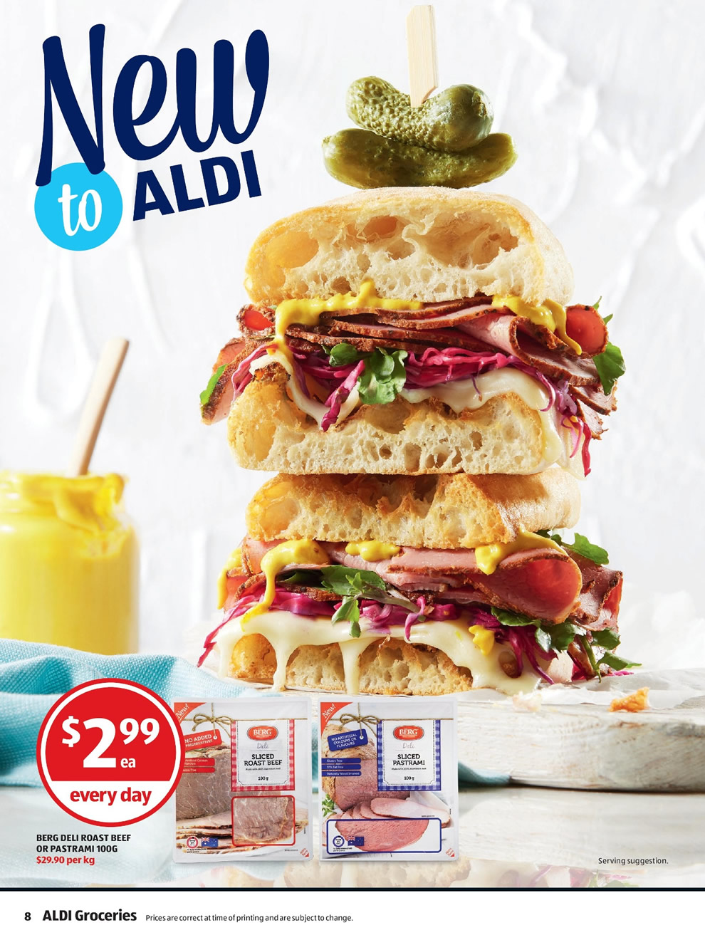 Aldi special buys: 04 April 2018 to 10 April 2018 - Page 16