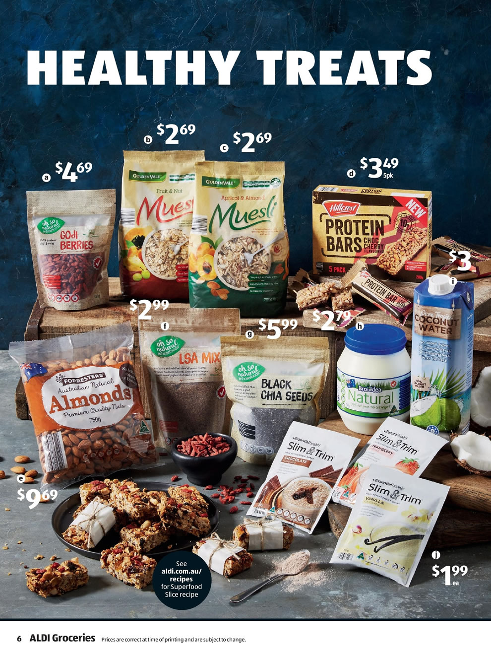 Aldi special buys: 04 April 2018 to 10 April 2018 - Page 18