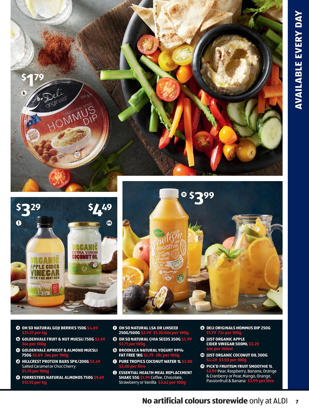 Aldi special buys: 04 April 2018 to 10 April 2018 - Page 19