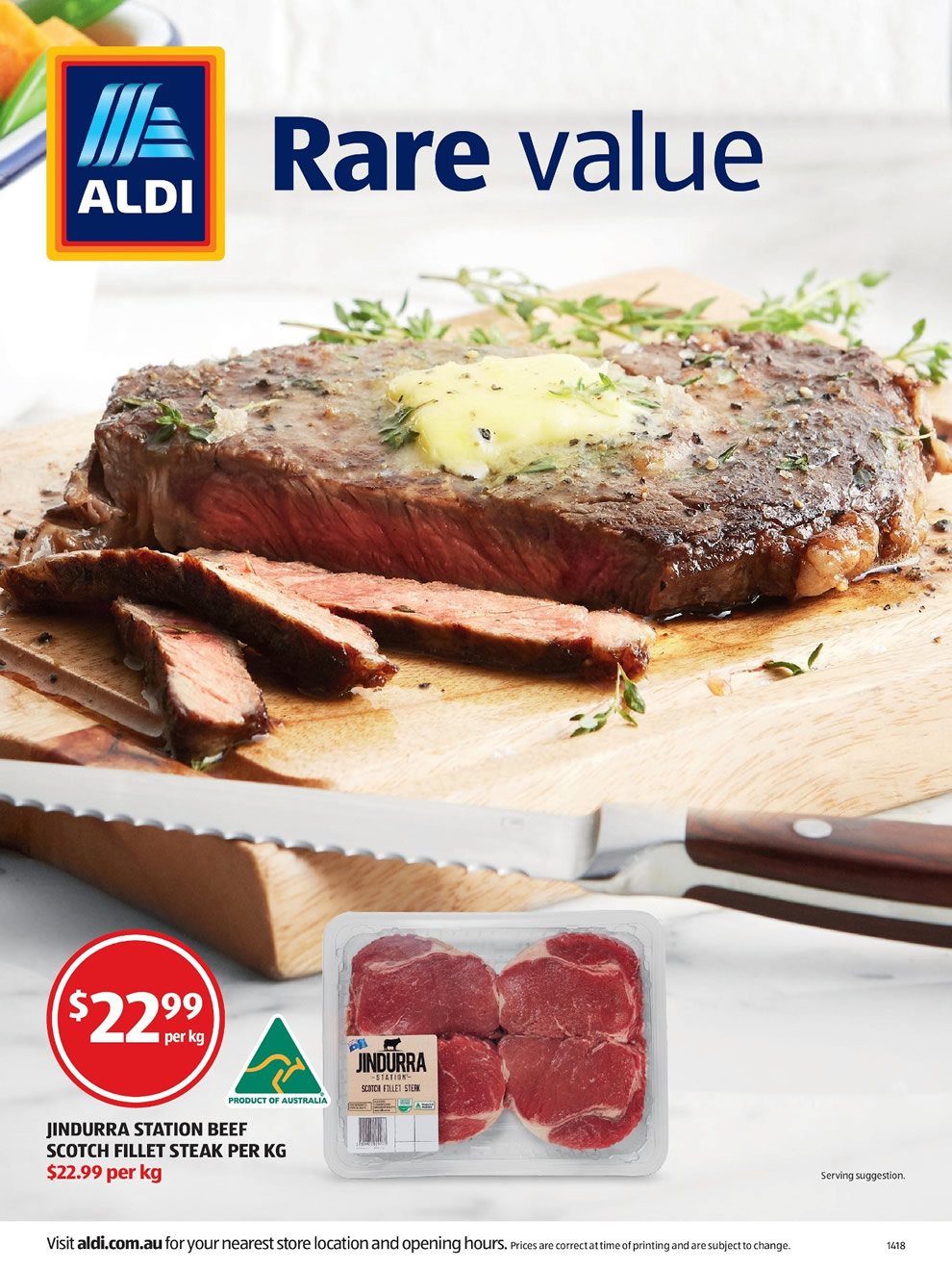 Aldi special buys: 04 April 2018 to 10 April 2018 - Page 22