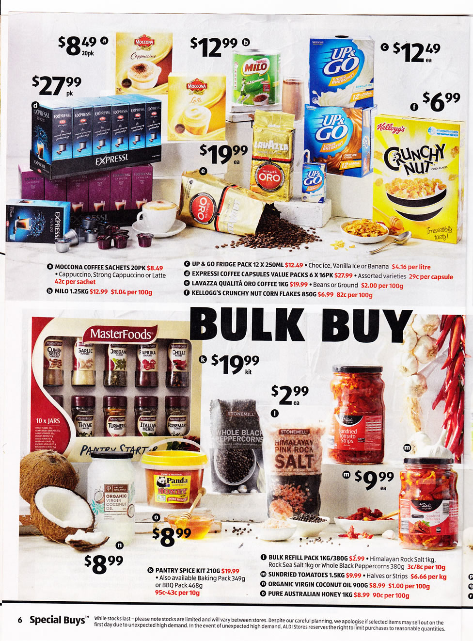 Aldi special buys: 04 April 2018 to 10 April 2018 - Page 6