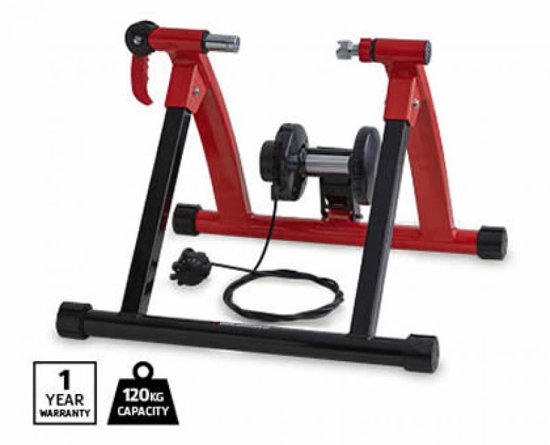 Bikemate Indoor Bike Trainer Stand 69.99 ALDI