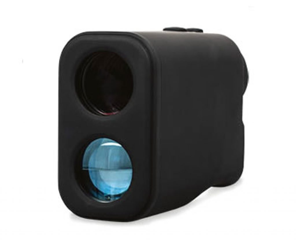 Maginon 800m Laser Range Finder 149 ALDI