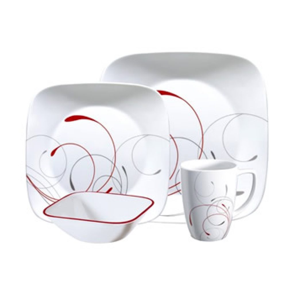 BIG W 30 Off Corelle Dinnerware