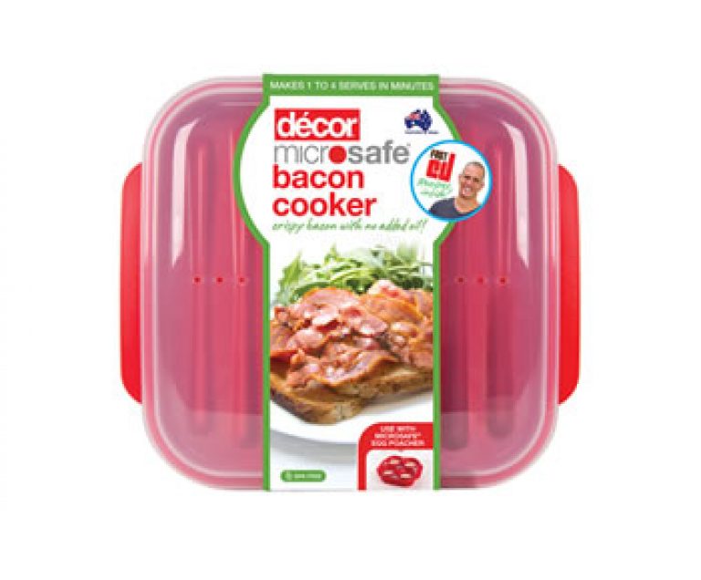 Decor Microsafe Containers & Cookers (1/2 Price) Woolworths