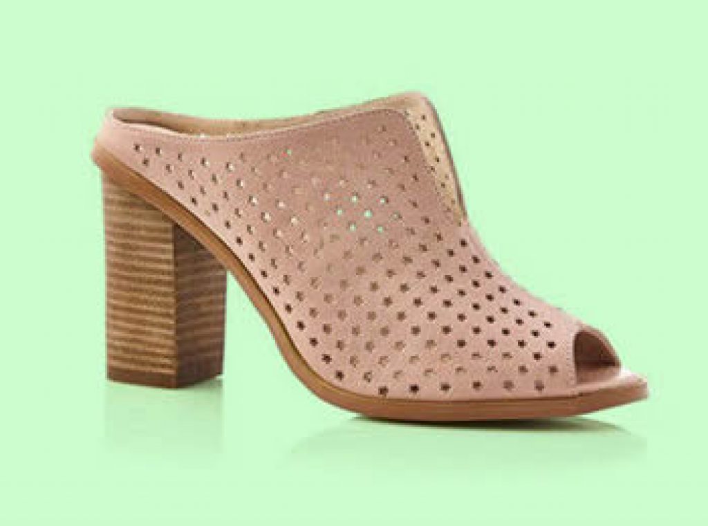 eBay Australia Sale Take 25 Off Footwear