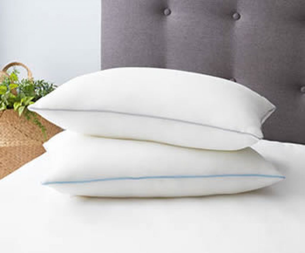 Kirkton House 3D Air Flow Pillow 19.99 ALDI