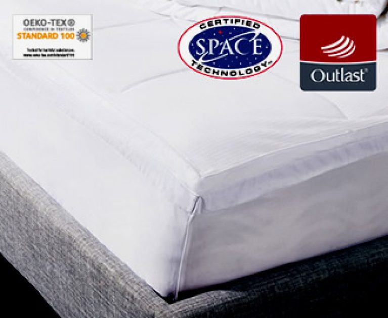 Outlast Mattress Protector (Queen) 129 ALDI