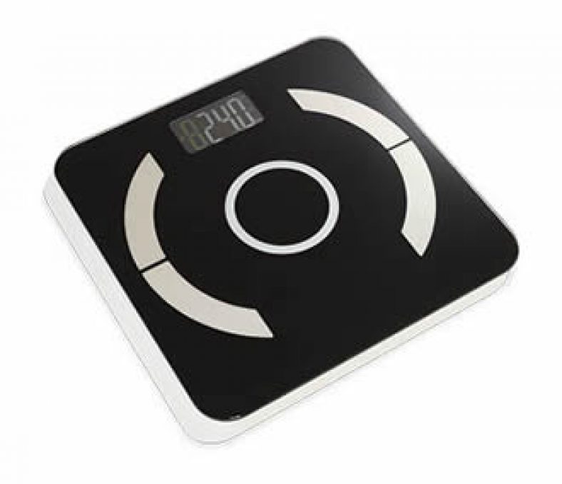 Visage Body Fat Smart Scale 39.99 ALDI