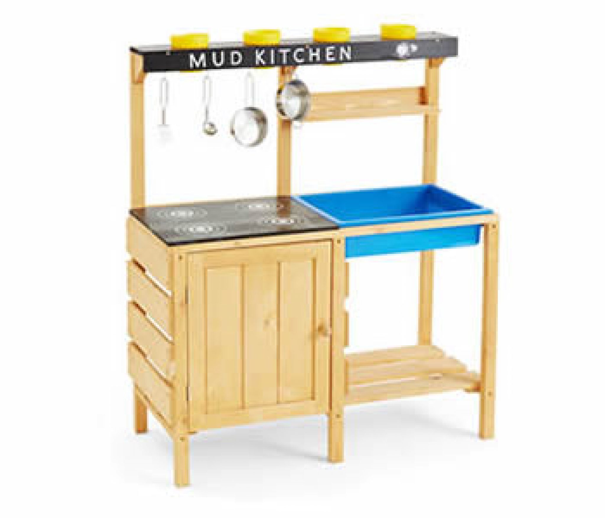 ALDI Kid's Potting and Mud Kitchen Table 69.99