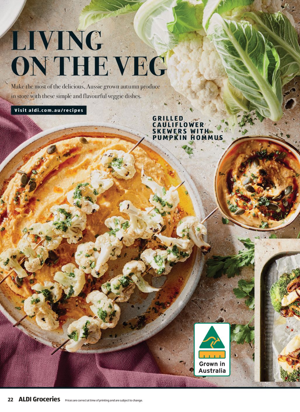 Aldi Catalogue Special Buys - From 17/03/2021 | Page 22 of 30