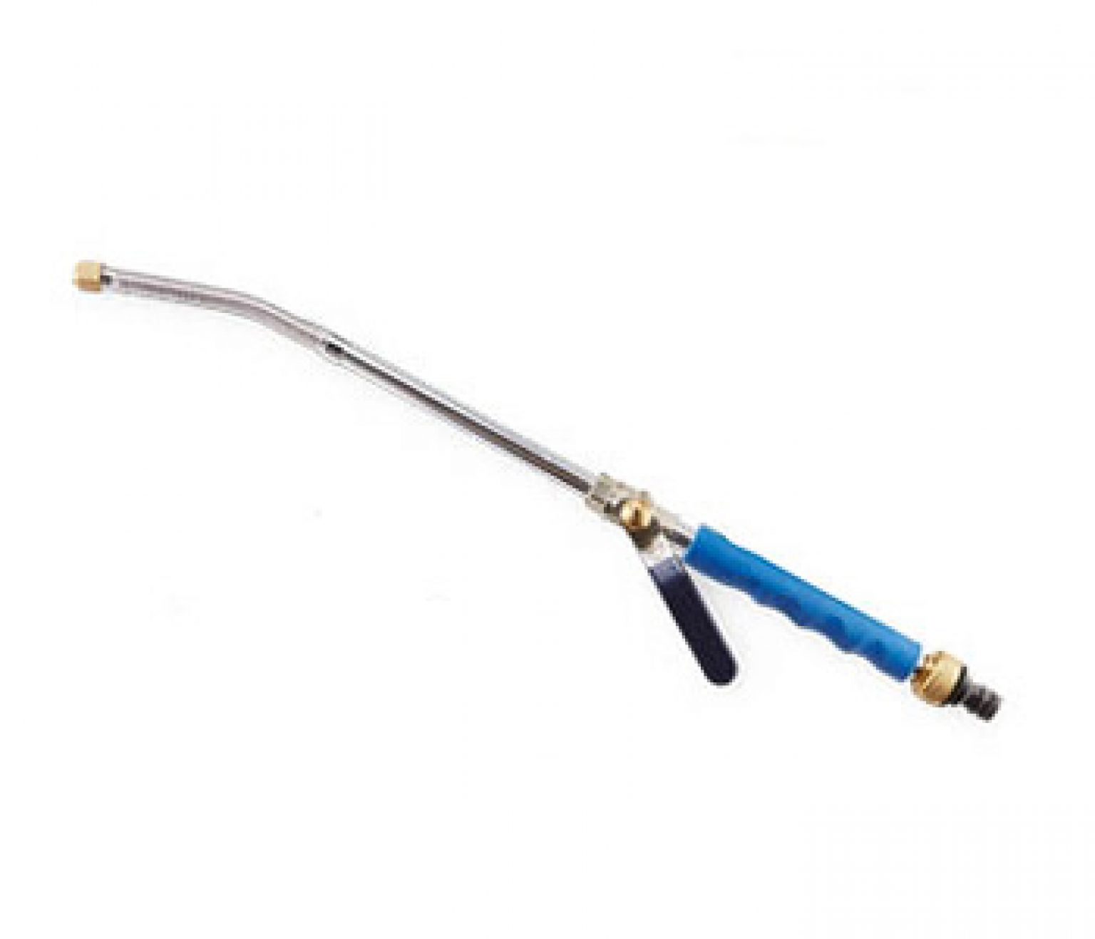 Workzone High Pressure Attachment ALDI 14.99