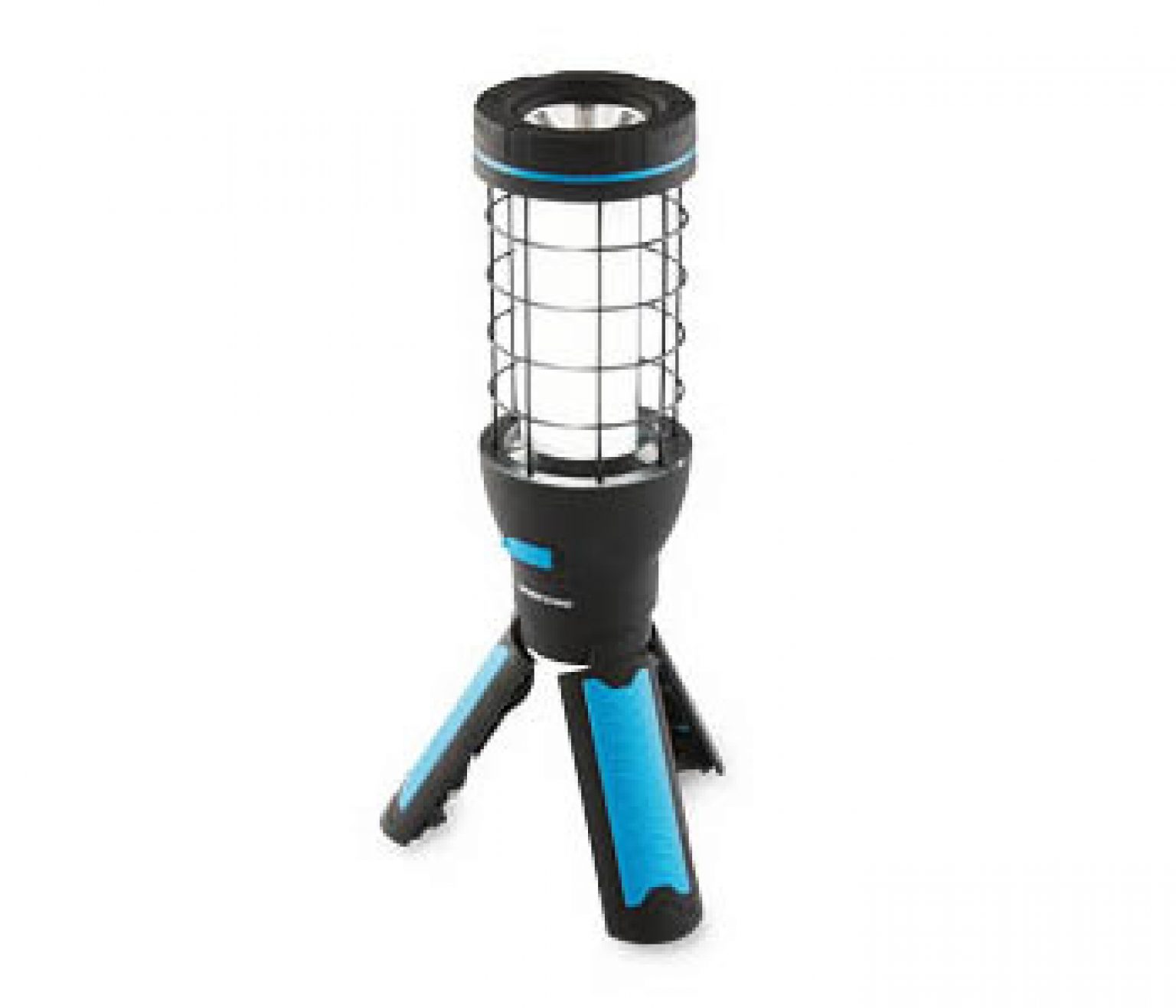 Workzone Light Workzone Rechargeable Worklight with Tripod @ ALDI - $24.99