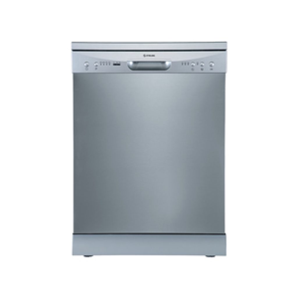 Stirling 12 Place Stainless Steel Dishwasher 299 ALDI