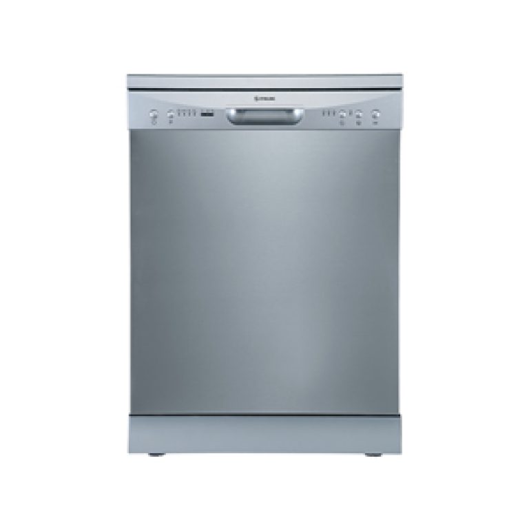 Stirling 12 Place Stainless Steel Dishwasher 299 ALDI