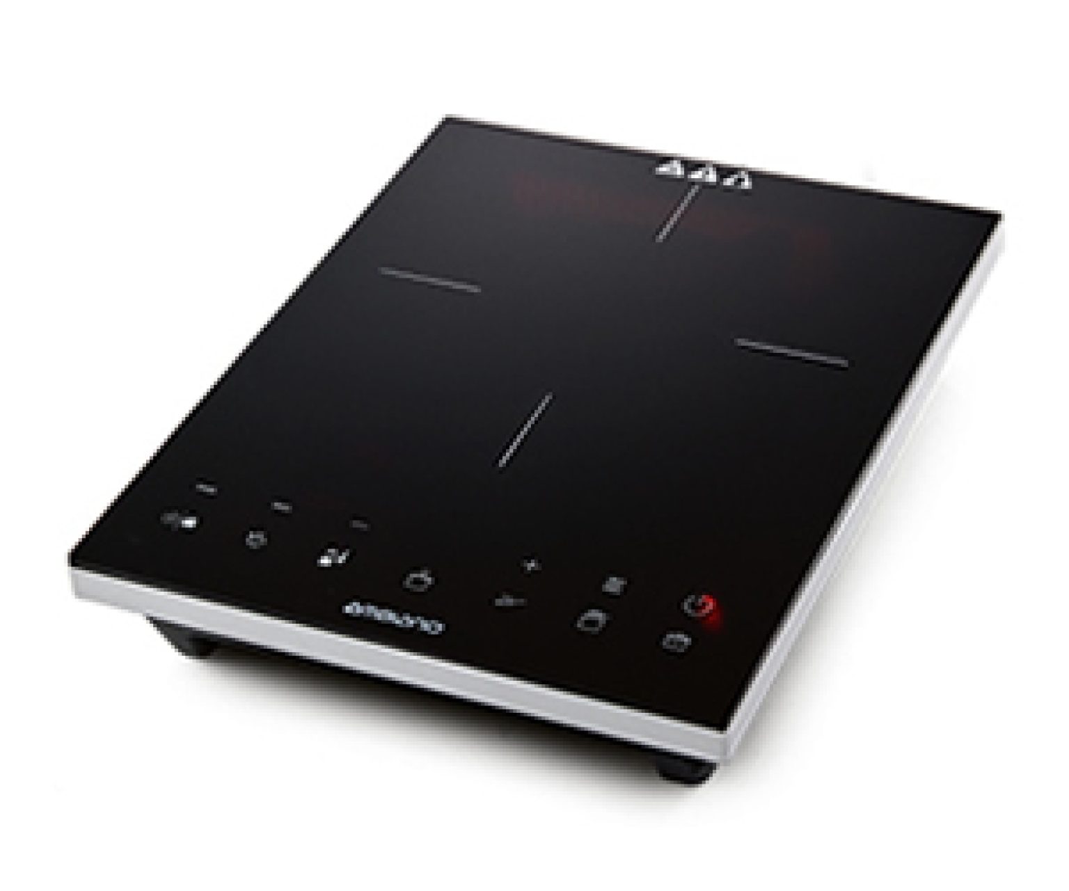 Ambiano Induction Cooking Plate 49.99