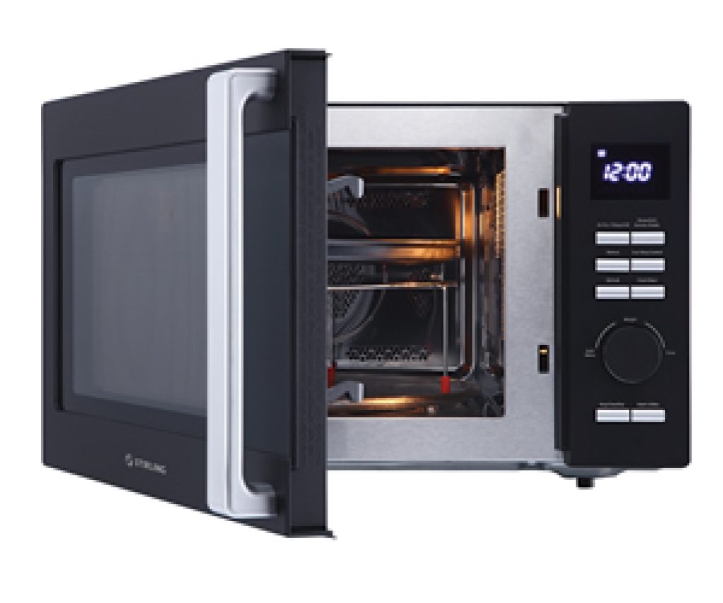 Stirling 30L Microwave Oven with Air Fryer 199
